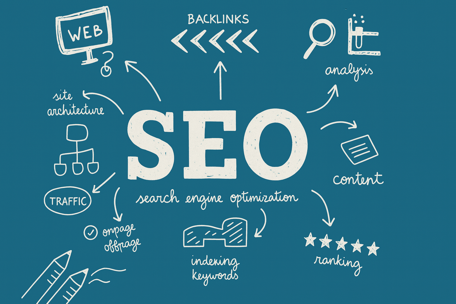 Nejlepší SEO nástroje 2025: poctivé srovnání 8 platforem + doporučení pro různé typy webů