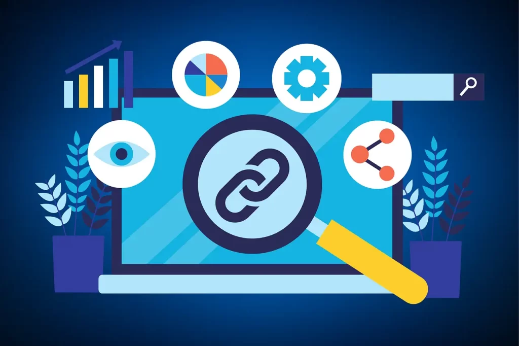 Jak vytvořit kvalitní zpětné odkazy (2025)